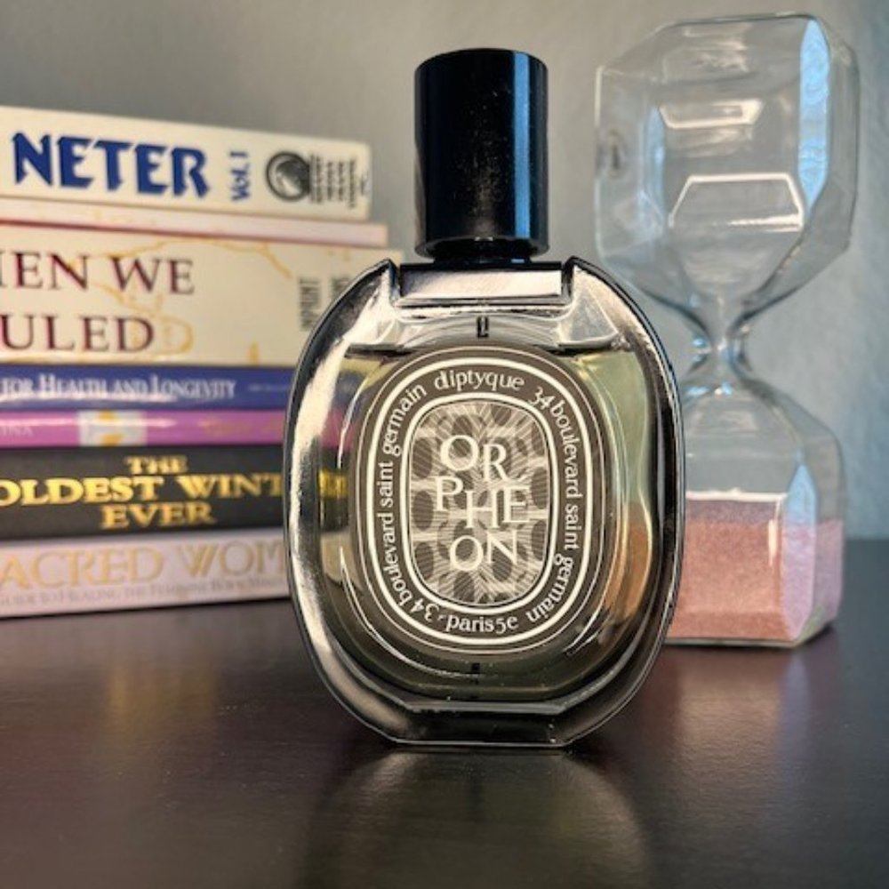 Orpheon DIPTYQUE